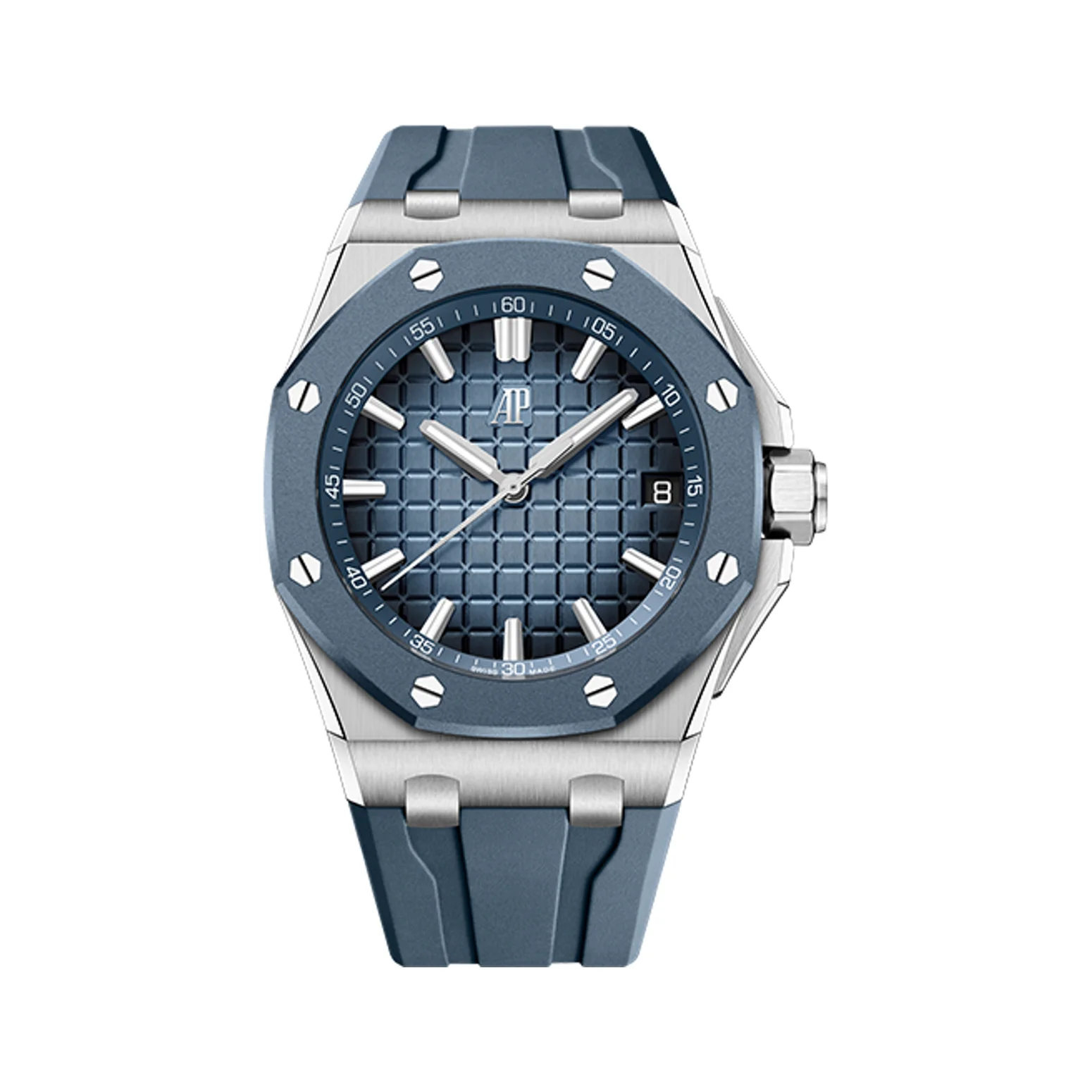 Audemars Piguet Royal Oak Offshore Selfwinding 15605SK.OO.A350CA.01