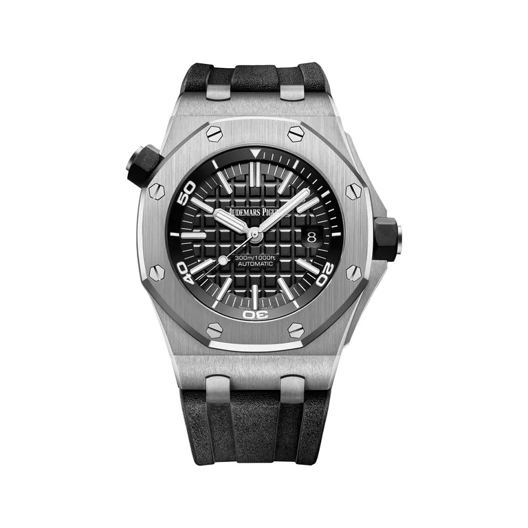 Audemars Piguet Royal Oak Offshore Diver 15710ST.OO.A002CA.01