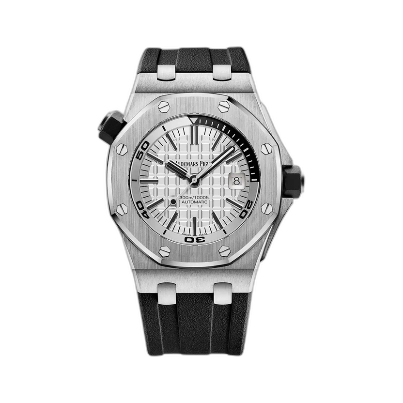 Audemars Piguet 15710ST.OO.A002CA.02