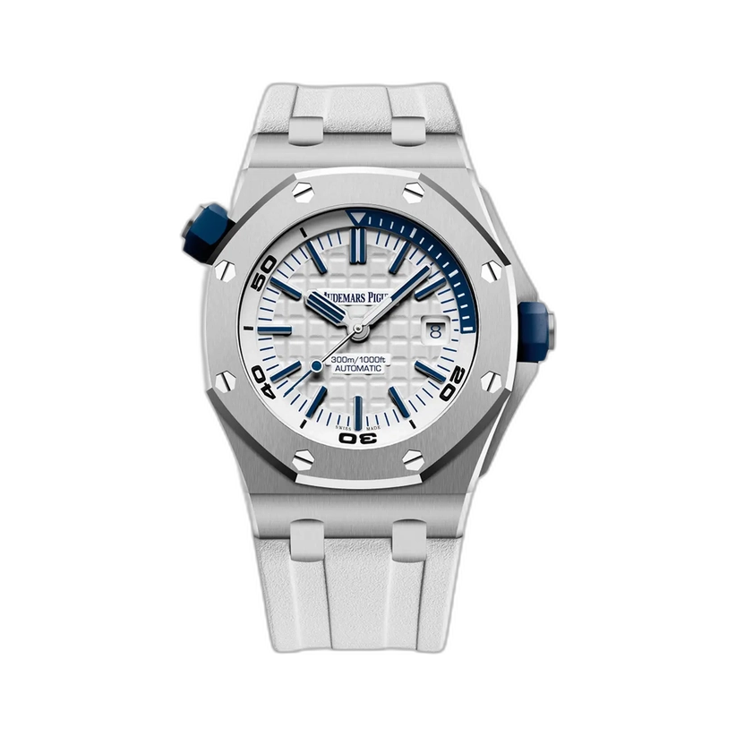 Audemars Piguet 15710ST.OO.A010CA.01