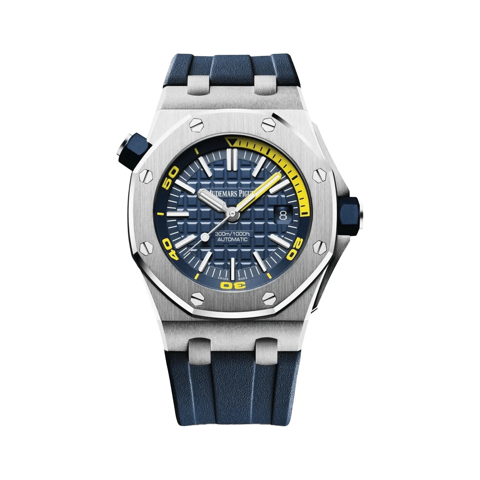 Audemars Piguet 15710ST.OO.A027CA.01