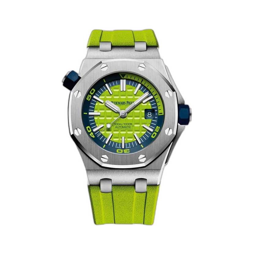 Audemars Piguet 15710ST.OO.A038CA.01