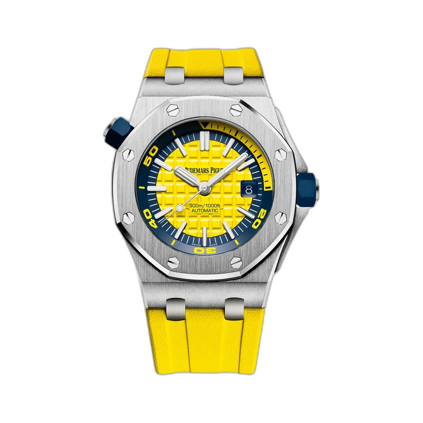 Audemars Piguet 15710ST.OO.A051CA.01