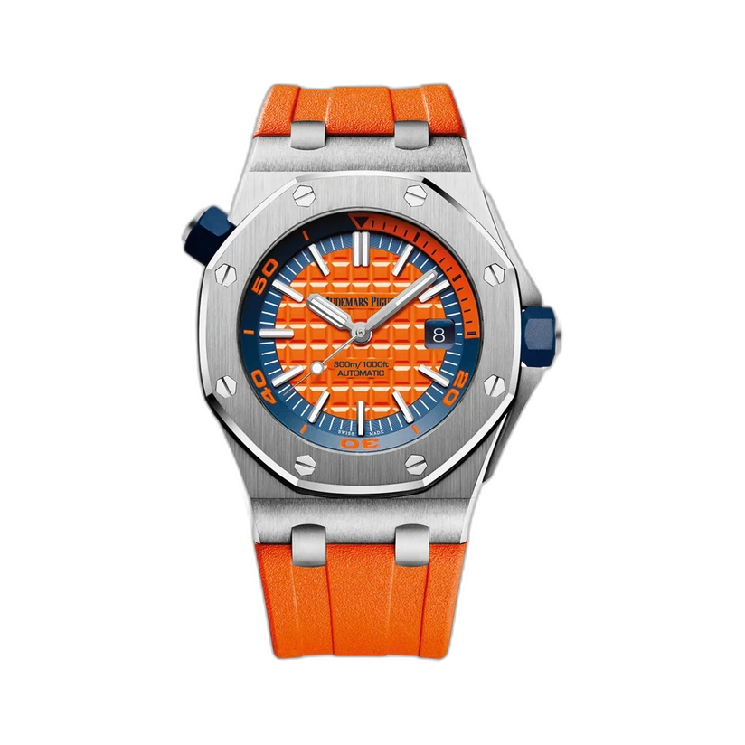 Audemars Piguet 15710ST.OO.A070CA.01