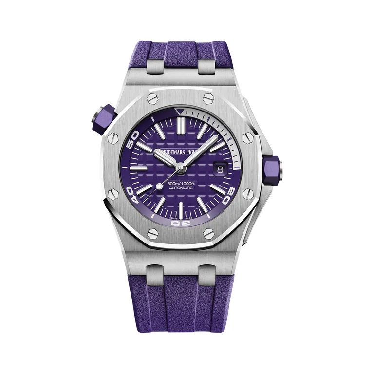 Audemars Piguet Royal Oak Offshore Diver 15710ST.OO.A077CA.01