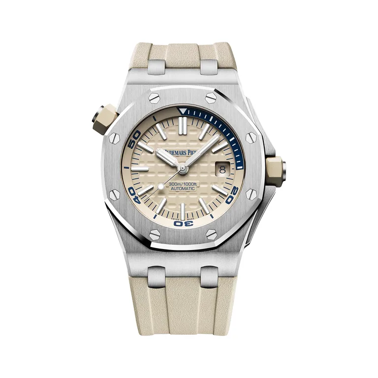 Audemars Piguet Royal Oak Offshore Diver 15710ST.OO.A085CA.01