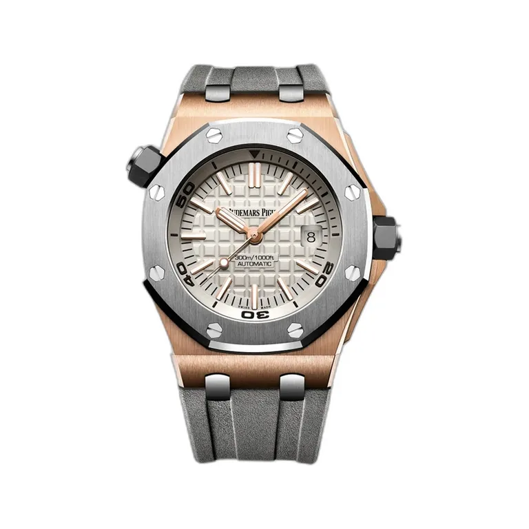 Audemars Piguet 15711OI.OO.A006CA.01