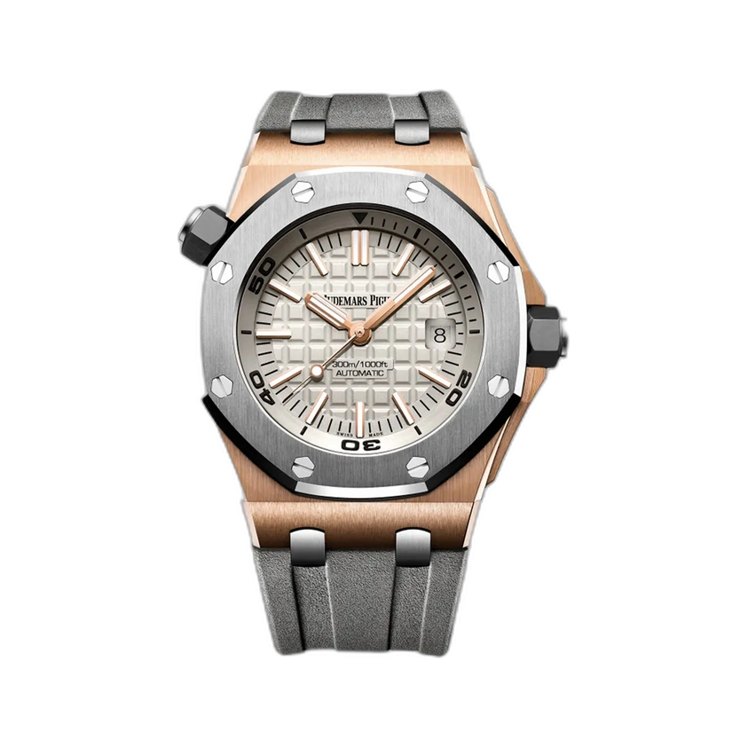Audemars Piguet 15711OI.OO.A006CA.01