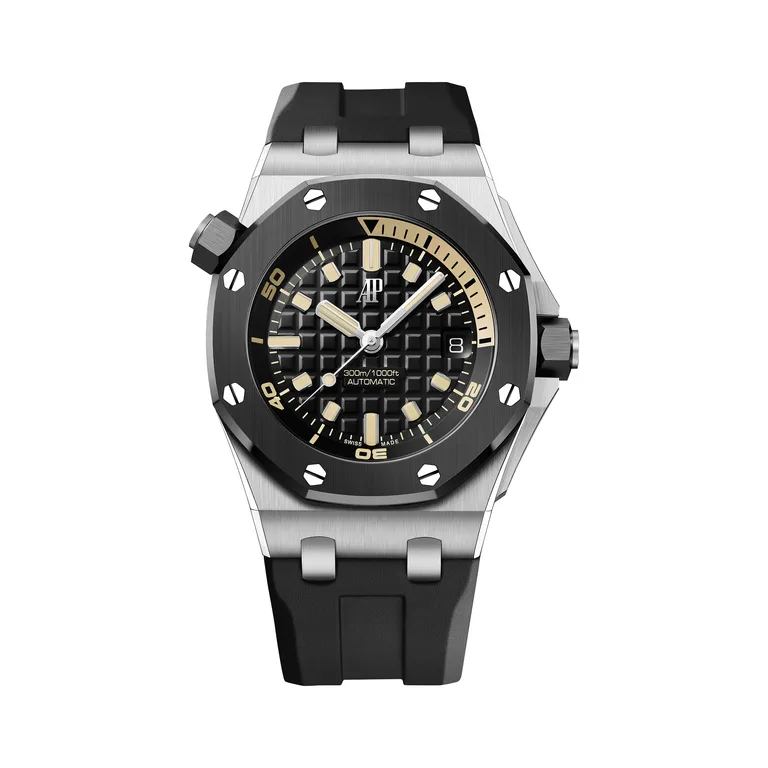 Audemars Piguet Royal Oak Offshore Diver 15720CN.OO.A002CA.01
