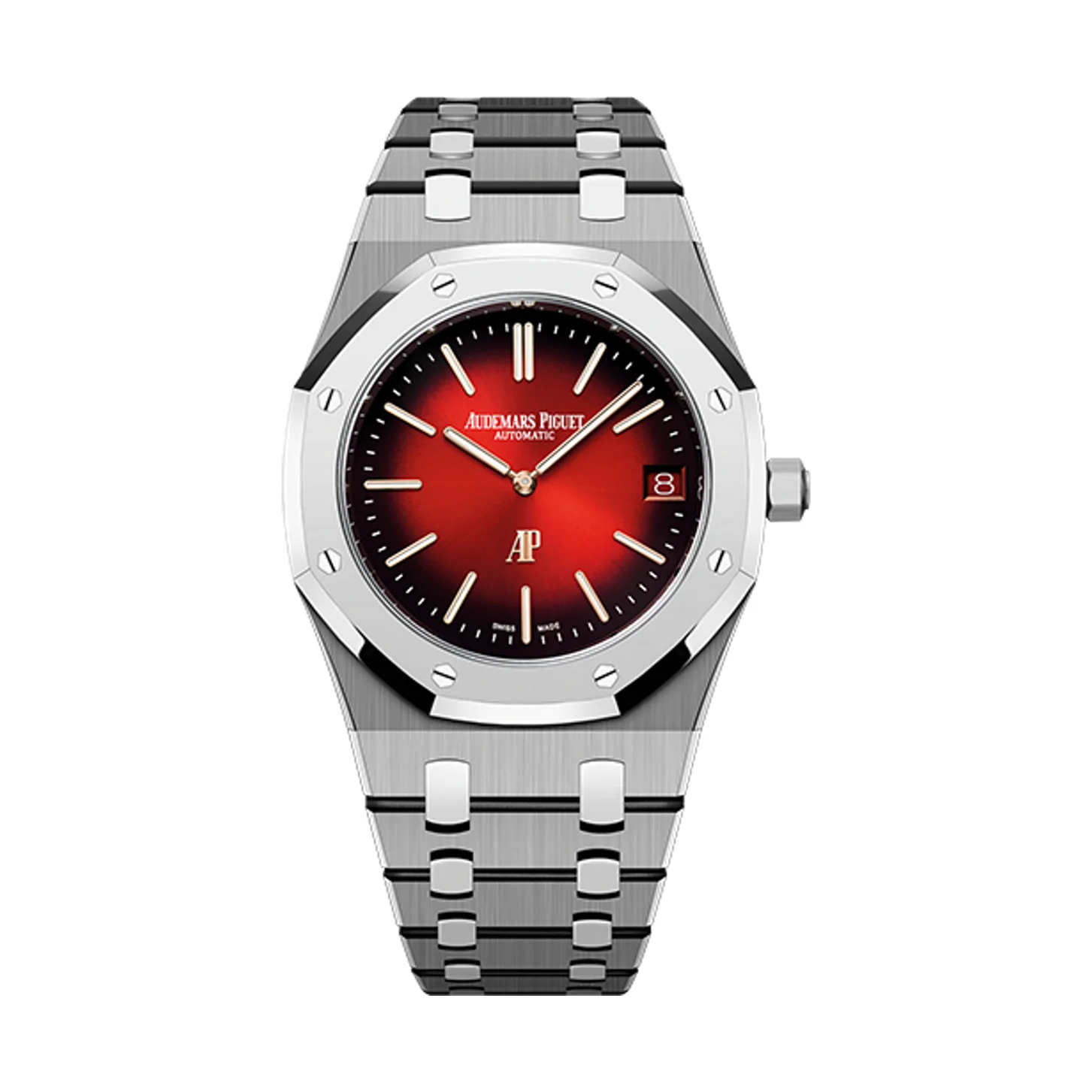 Audemars Piguet Royal Oak “Jumbo” Extra-Thin 16202XT.OO.1240XT.01