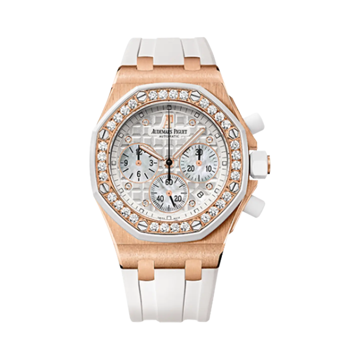 Audemars Piguet 26048OK.ZZ.D010CA.01