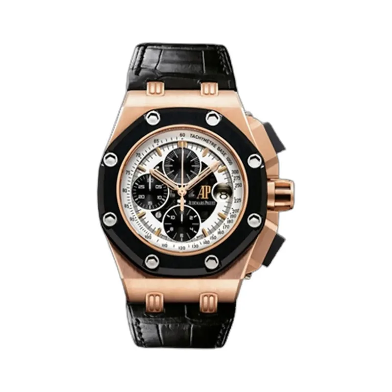 Audemars Piguet 26078RO.OO.D002CR.01