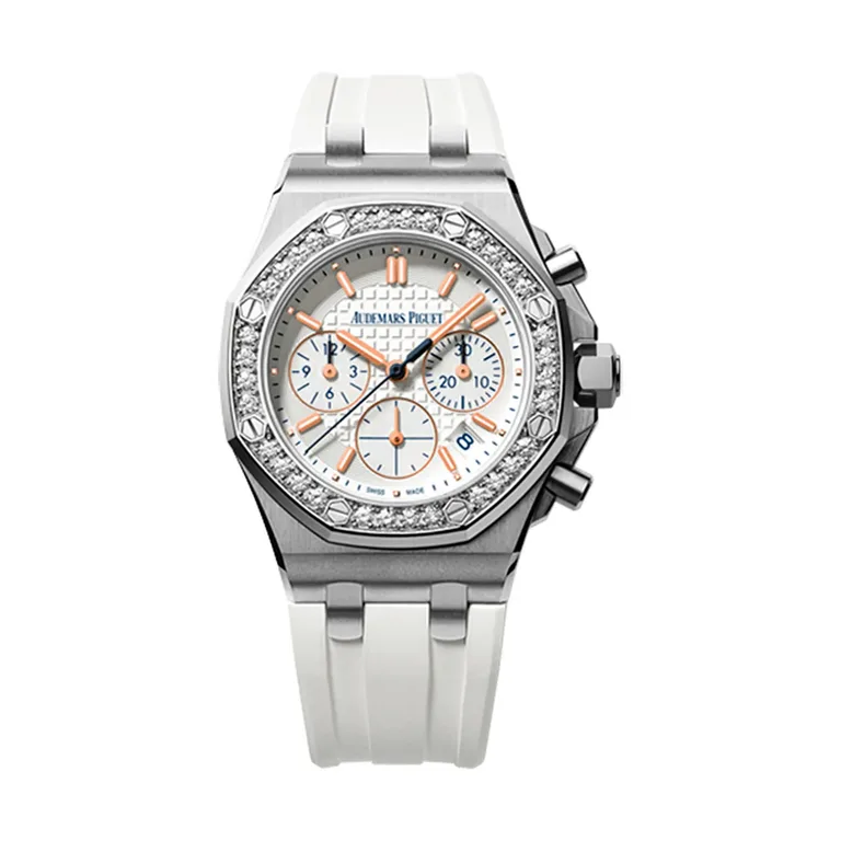Audemars Piguet 26144ST.ZZ.D010CA.01