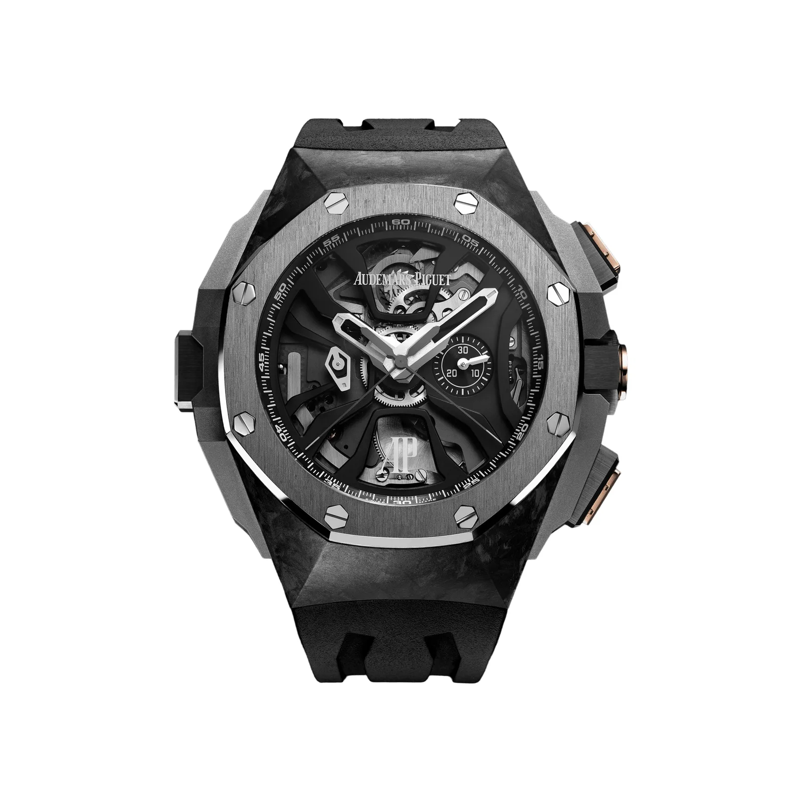 Audemars Piguet Royal Oak Concept Laptimer 26221FT.OO.D002CA.01