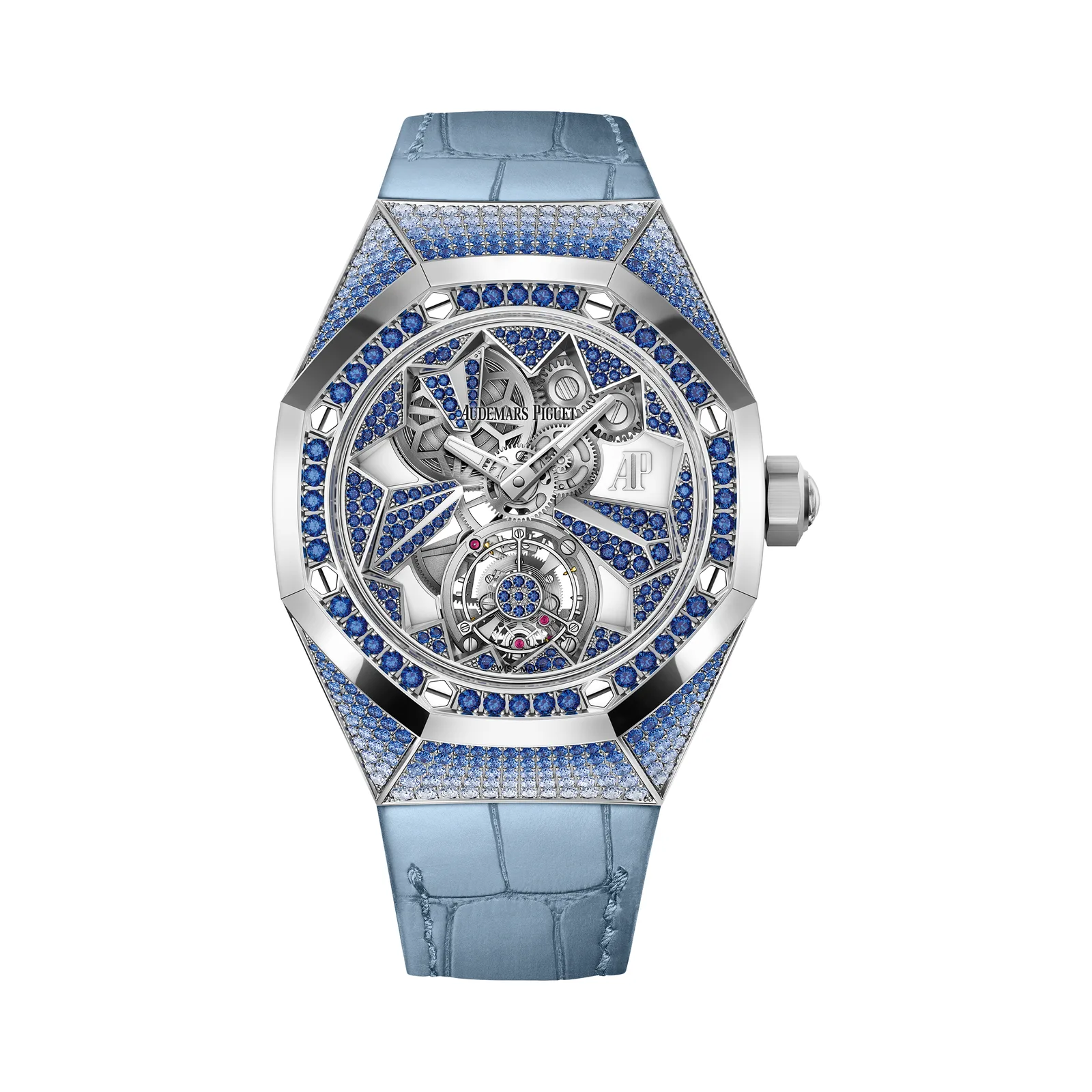 Audemars Piguet Royal Oak Concept Flying Tourbillon 26227BC.SS.D314CR.01