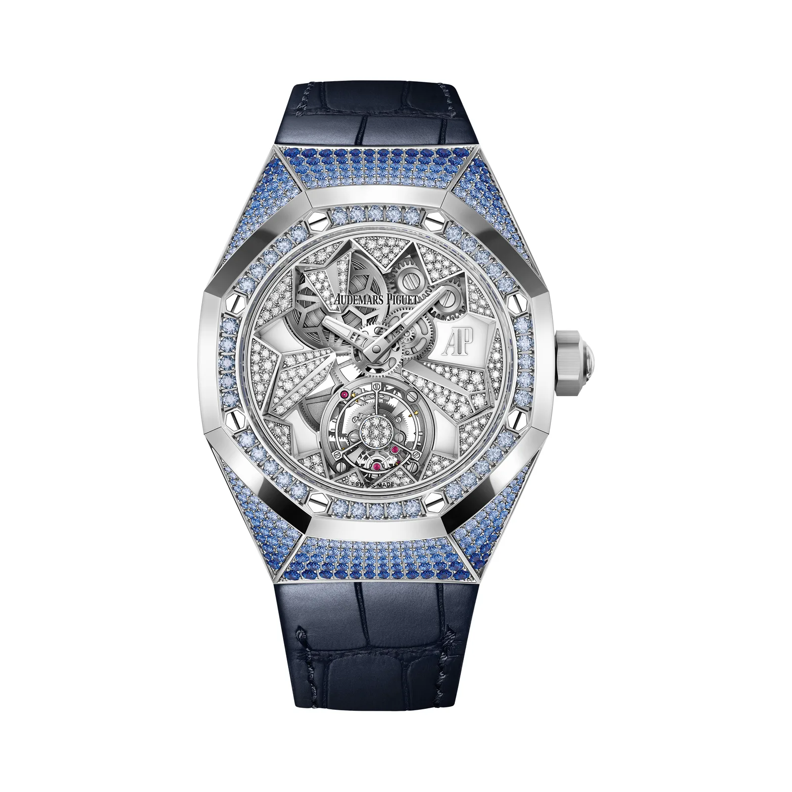 Audemars Piguet Royal Oak Concept Flying Tourbillon 26227BC.SS.D326CR.01