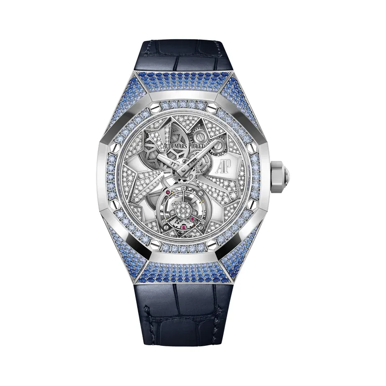 Audemars Piguet Royal Oak Concept Flying Tourbillon 26227BC.SS.D326CR.01