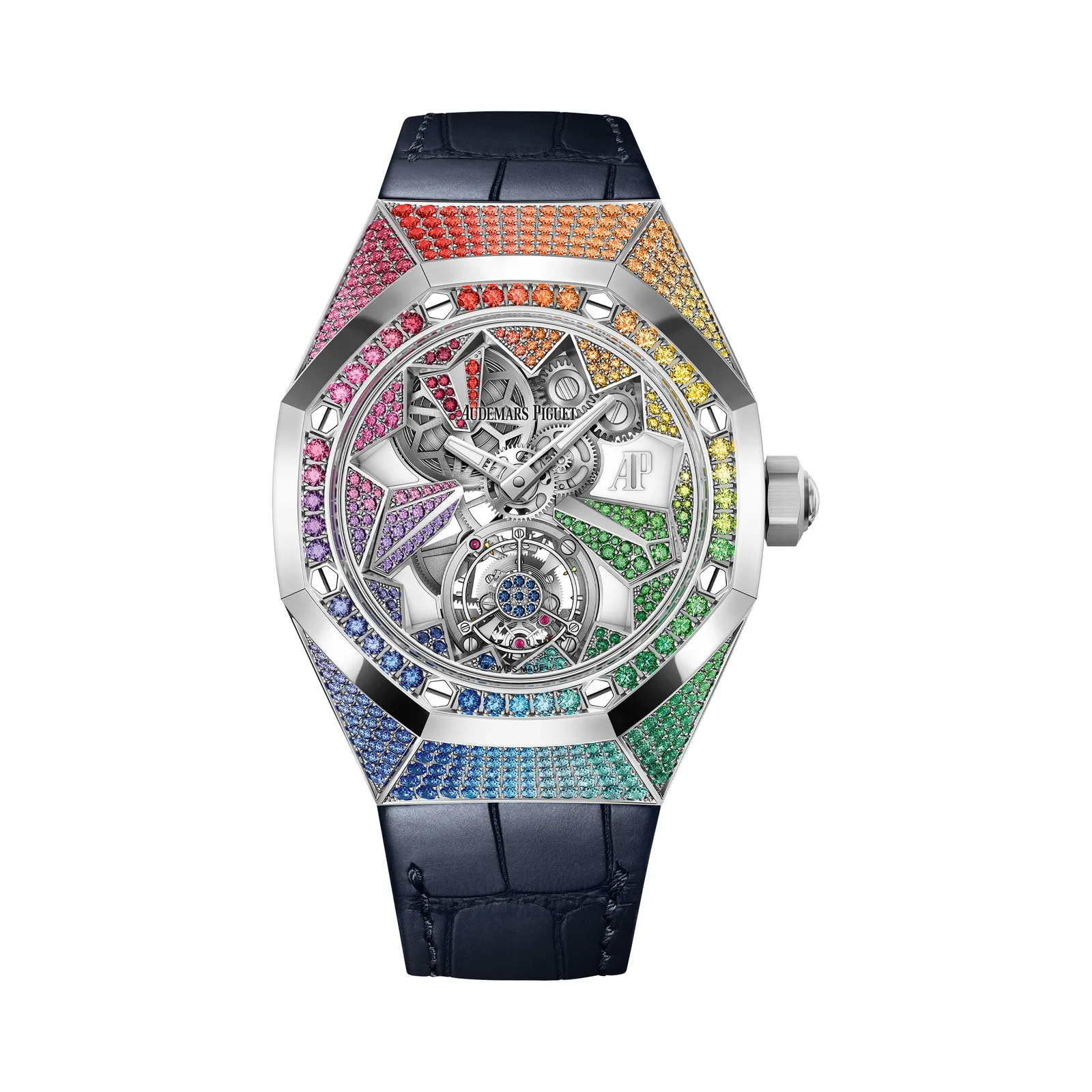 Audemars Piguet Royal Oak Concept Flying Tourbillon 26227BC.YY.D326CR.01-A
