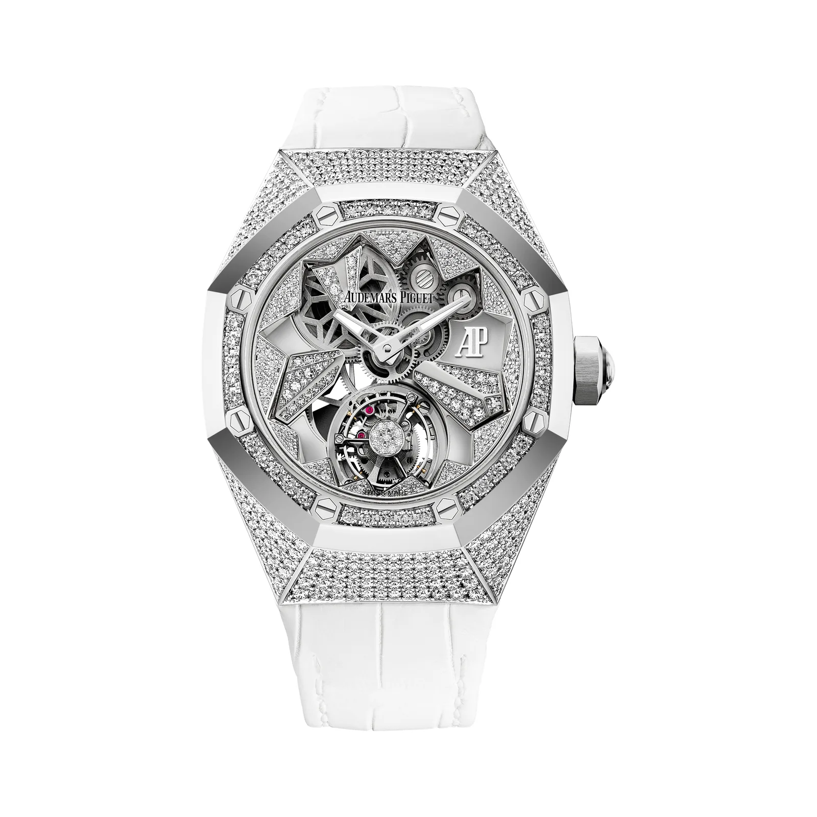 Audemars Piguet Royal Oak Concept Flying Tourbillon 26227BC.ZZ.D011CR.01