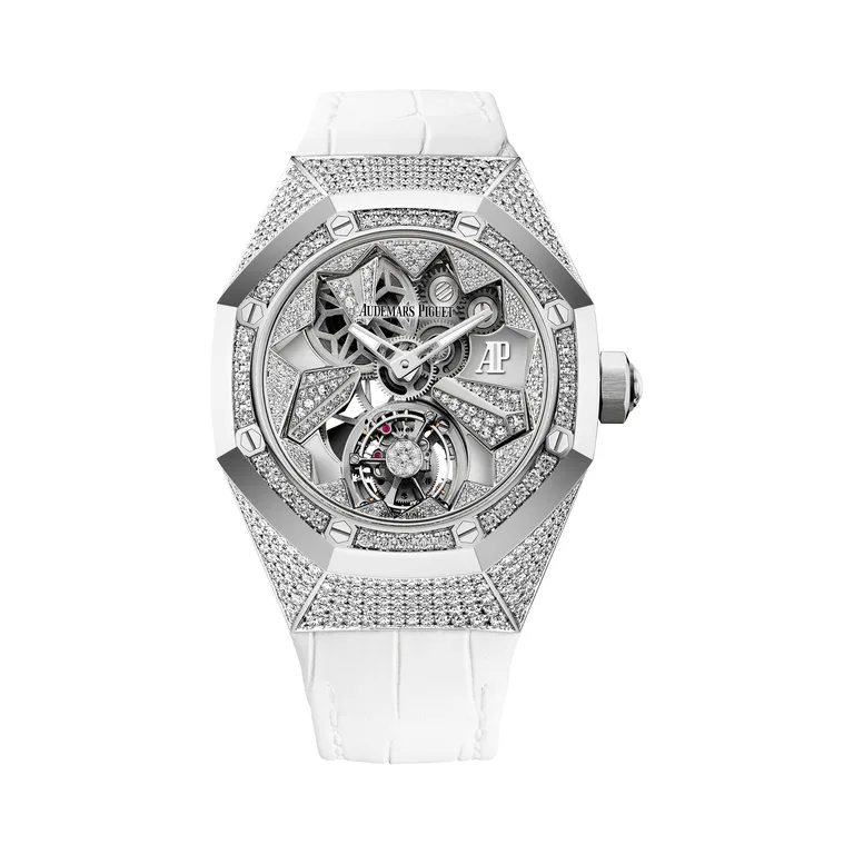 Audemars Piguet Royal Oak Concept Flying Tourbillon 26227BC.ZZ.D011CR.01