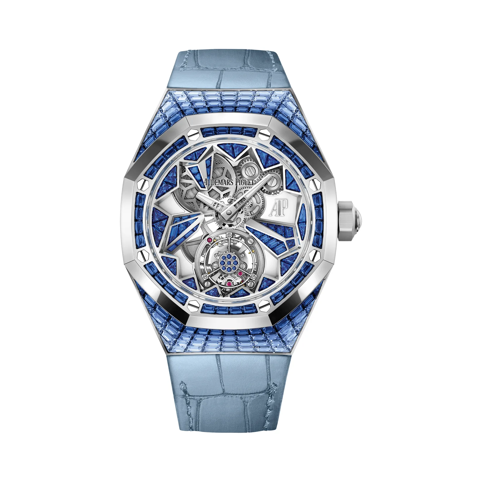 Audemars Piguet Royal Oak Concept Flying Tourbillon 26228BC.SS.D314CR.01