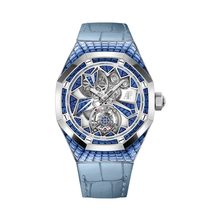 Audemars Piguet Royal Oak Concept Flying Tourbillon 26228BC.SS.D314CR.01