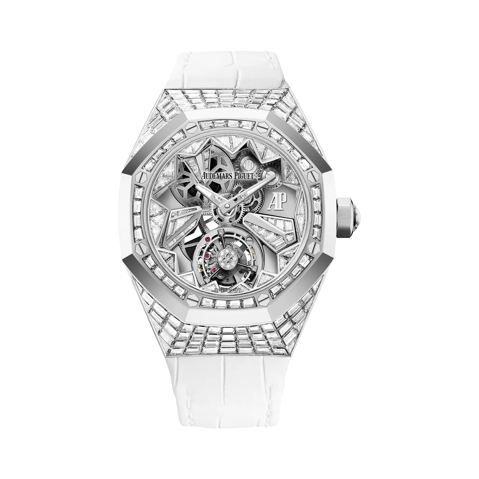 Audemars Piguet Royal Oak Concept Flying Tourbillon 26228BC.ZZ.D011CR.01