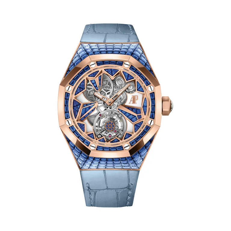 Audemars Piguet Royal Oak Concept Flying Tourbillon 26228OR.SS.D314CR.01