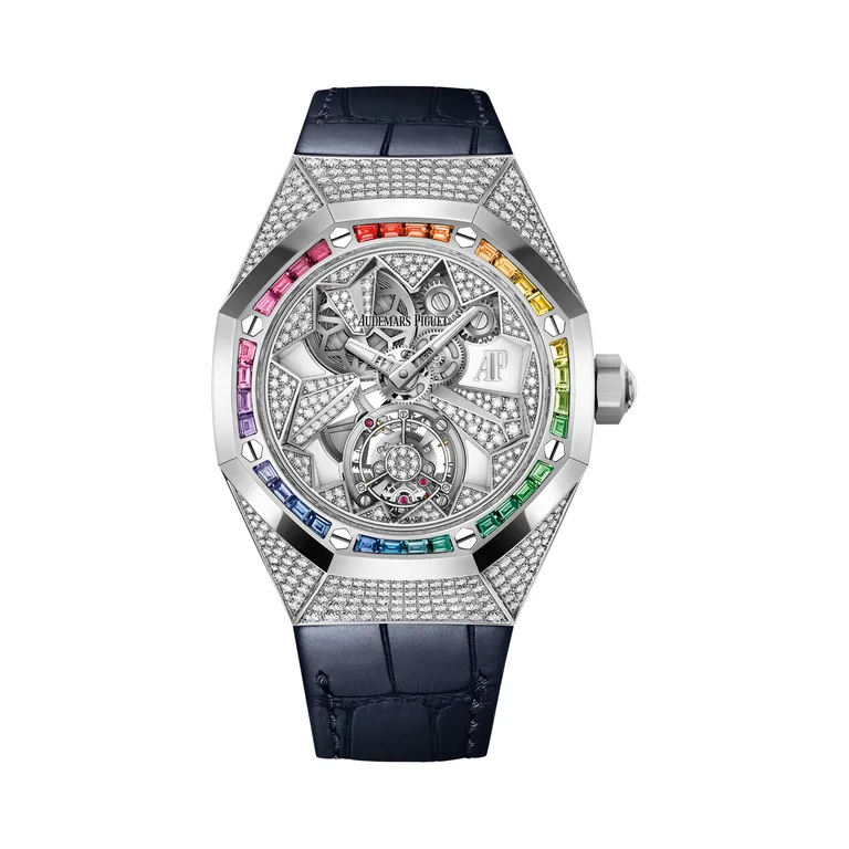 Audemars Piguet Royal Oak Concept Flying Tourbillon 26229BC.ZY.D326CR.01