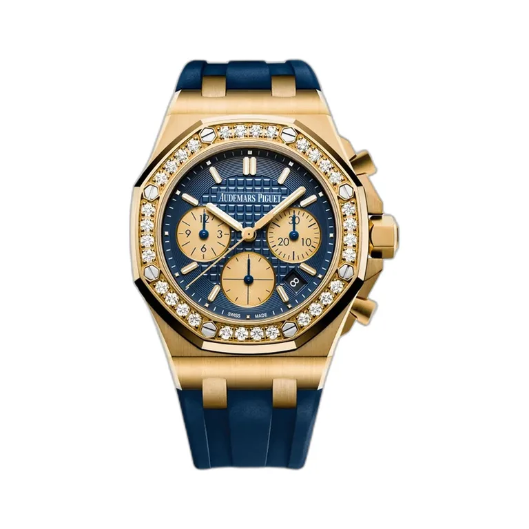 Audemars Piguet 26231BA.ZZ.D027CA.01