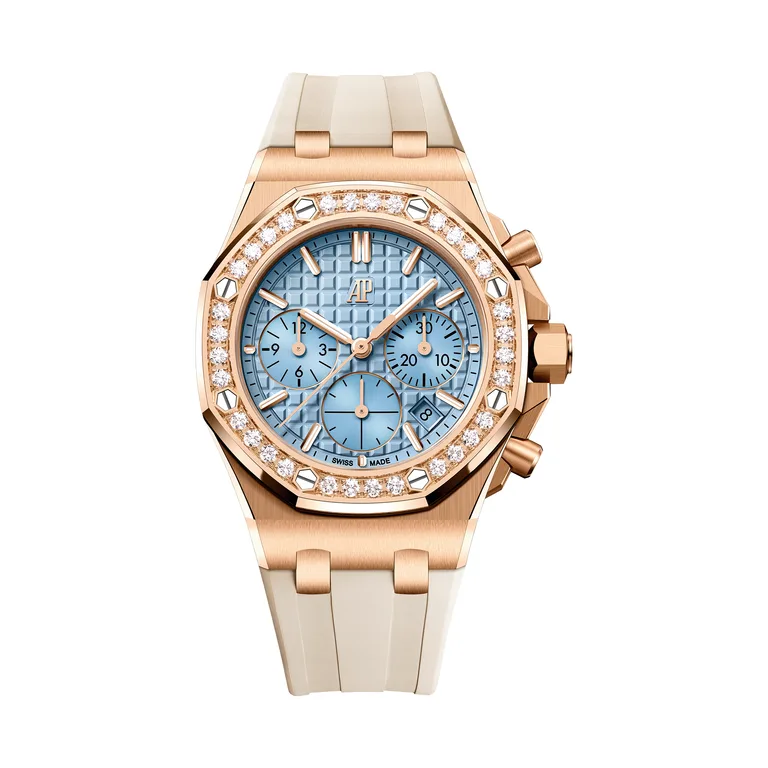 Audemars Piguet Royal Oak Offshore Selfwinding Chronograph 26231OR.ZZ.A085CA.01