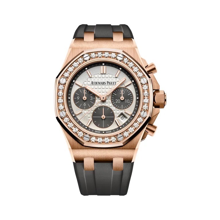 Audemars Piguet Royal Oak Offshore Selfwinding Chronograph 26231OR.ZZ.D003CA.01