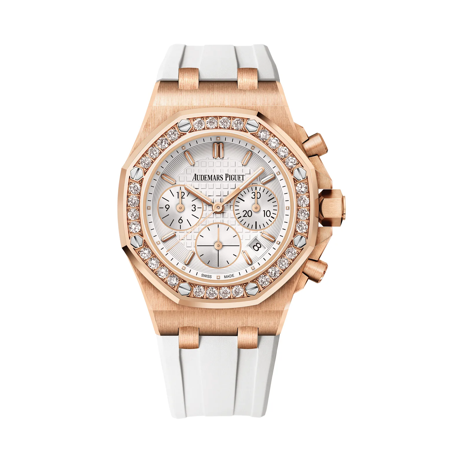 Audemars Piguet Royal Oak Offshore Chronograph 26231OR.ZZ.D010CA.01