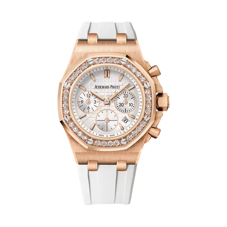 Audemars Piguet Royal Oak Offshore Chronograph 26231OR.ZZ.D010CA.01