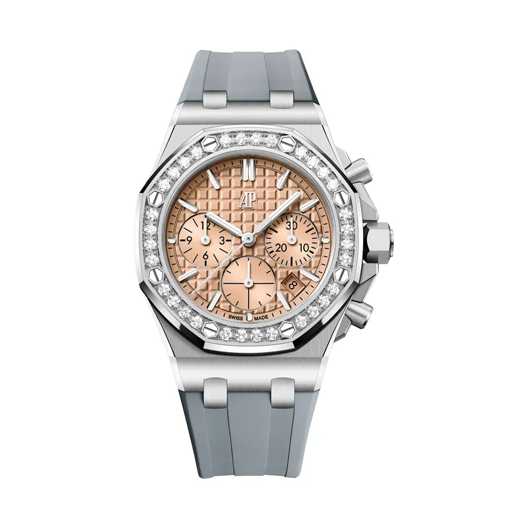 Audemars Piguet Royal Oak Offshore Selfwinding Chronograph 26231ST.ZZ.A178CA.01