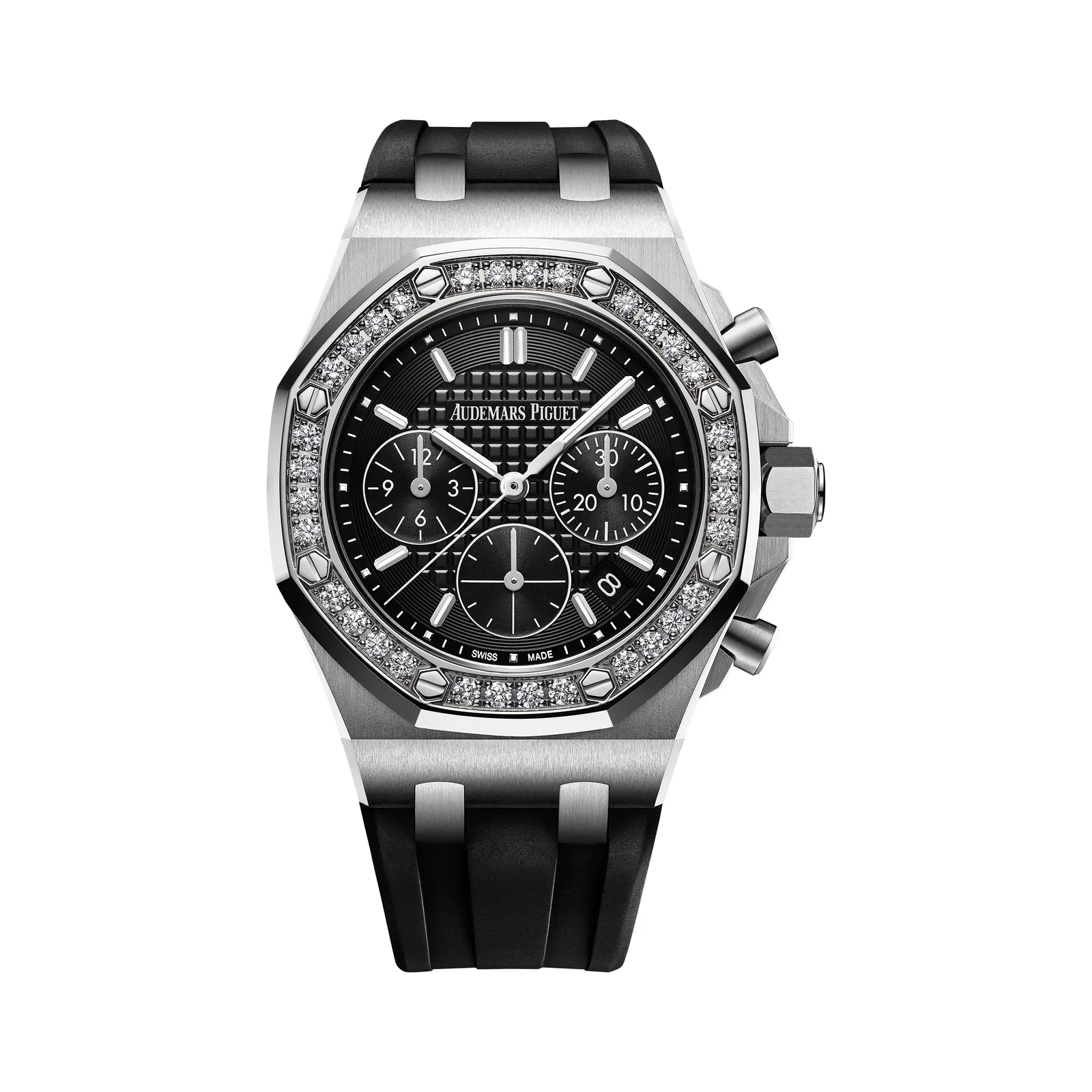 Audemars Piguet Royal Oak Offshore Selfwinding Chronograph 26231ST.ZZ.D002CA.01
