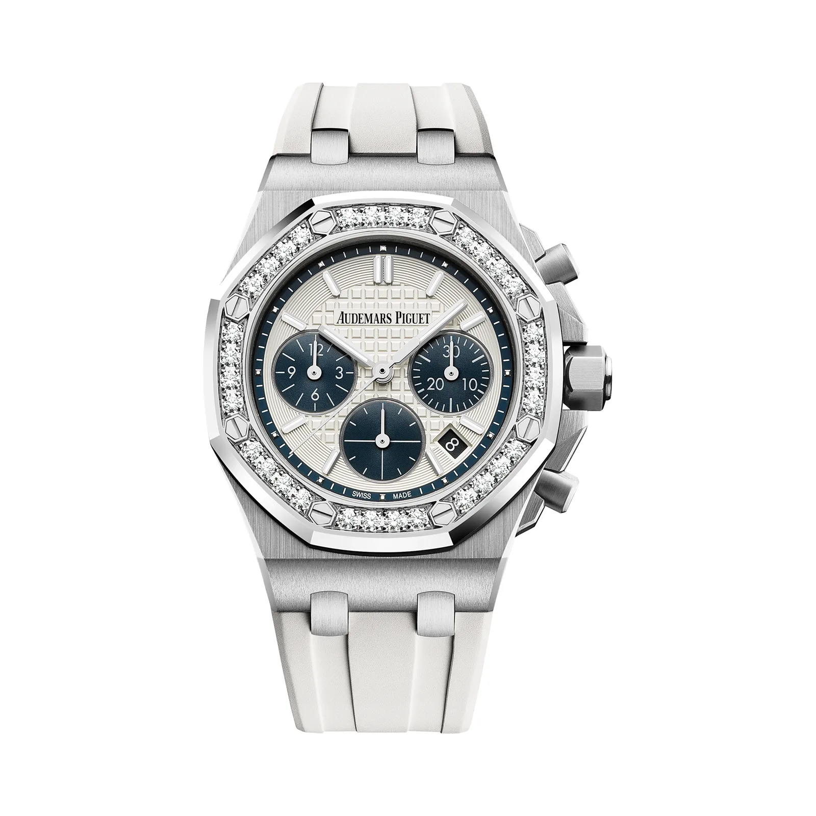 Audemars Piguet Royal Oak Offshore Selfwinding Chronograph 26231ST.ZZ.D010CA.01.A