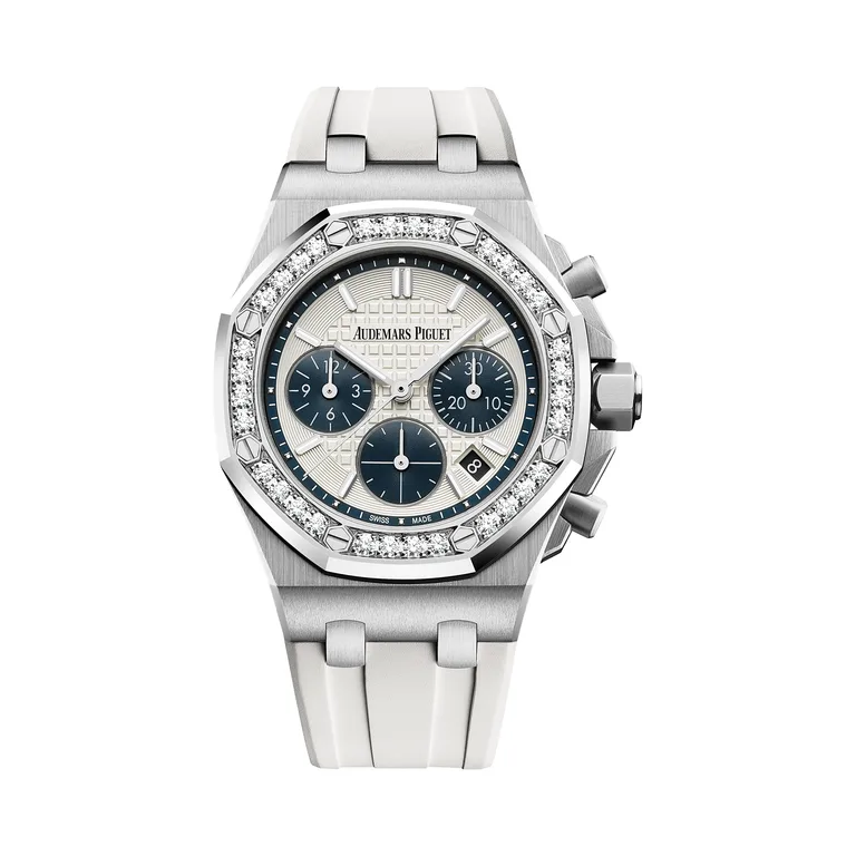 Audemars Piguet Royal Oak Offshore Selfwinding Chronograph 26231ST.ZZ.D010CA.01.A