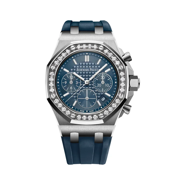 Audemars Piguet Royal Oak Offshore Selfwinding Chronograph 26231ST.ZZ.D027CA.01