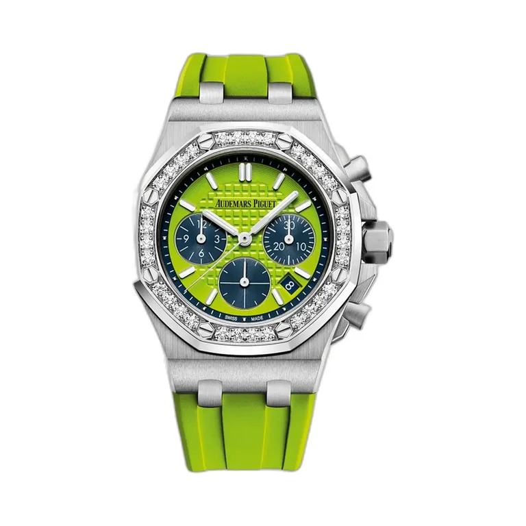 Audemars Piguet 26231ST.ZZ.D038CA.01