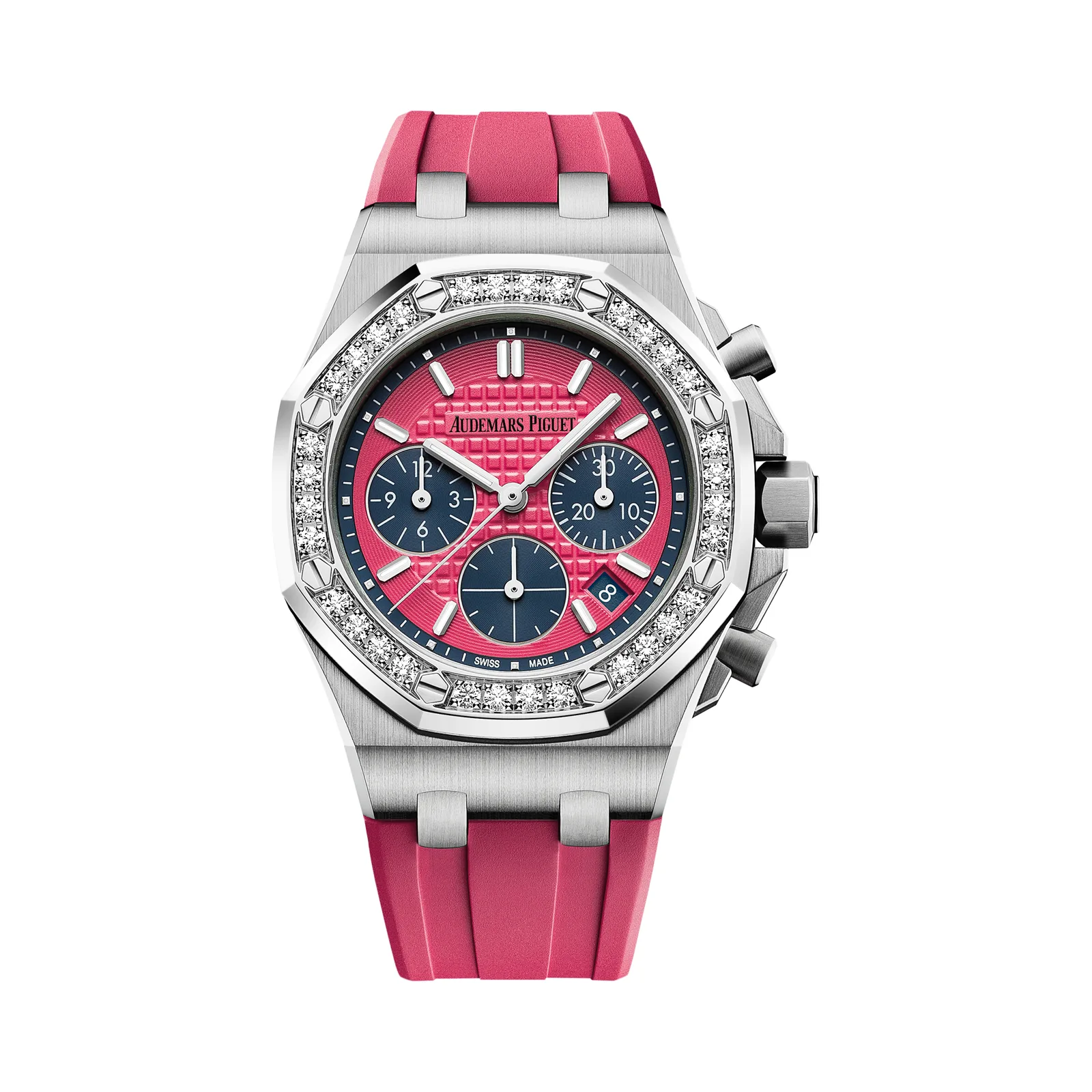 Audemars Piguet Royal Oak Offshore Selfwinding Chronograph 26231ST.ZZ.D069CA.01