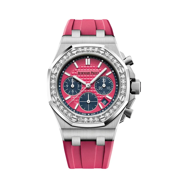 Audemars Piguet Royal Oak Offshore Selfwinding Chronograph 26231ST.ZZ.D069CA.01