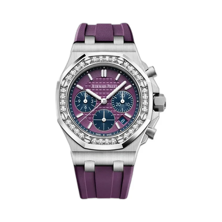 Audemars Piguet 26231ST.ZZ.D075CA.01