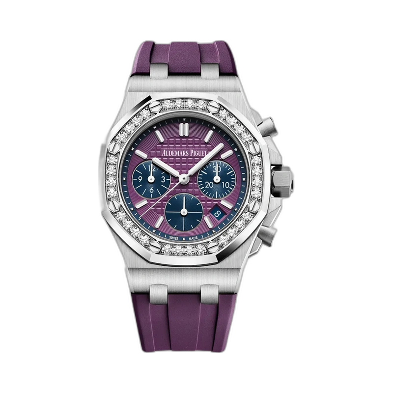 Audemars Piguet 26231ST.ZZ.D075CA.01