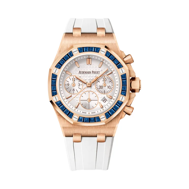 Audemars Piguet Royal Oak Offshore Selfwinding Chronograph 26236OR.SS.D010CA.01