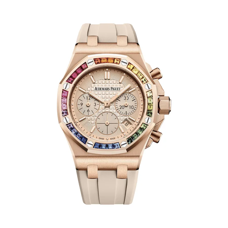 Audemars Piguet 26236OR.YY.D085CA.01