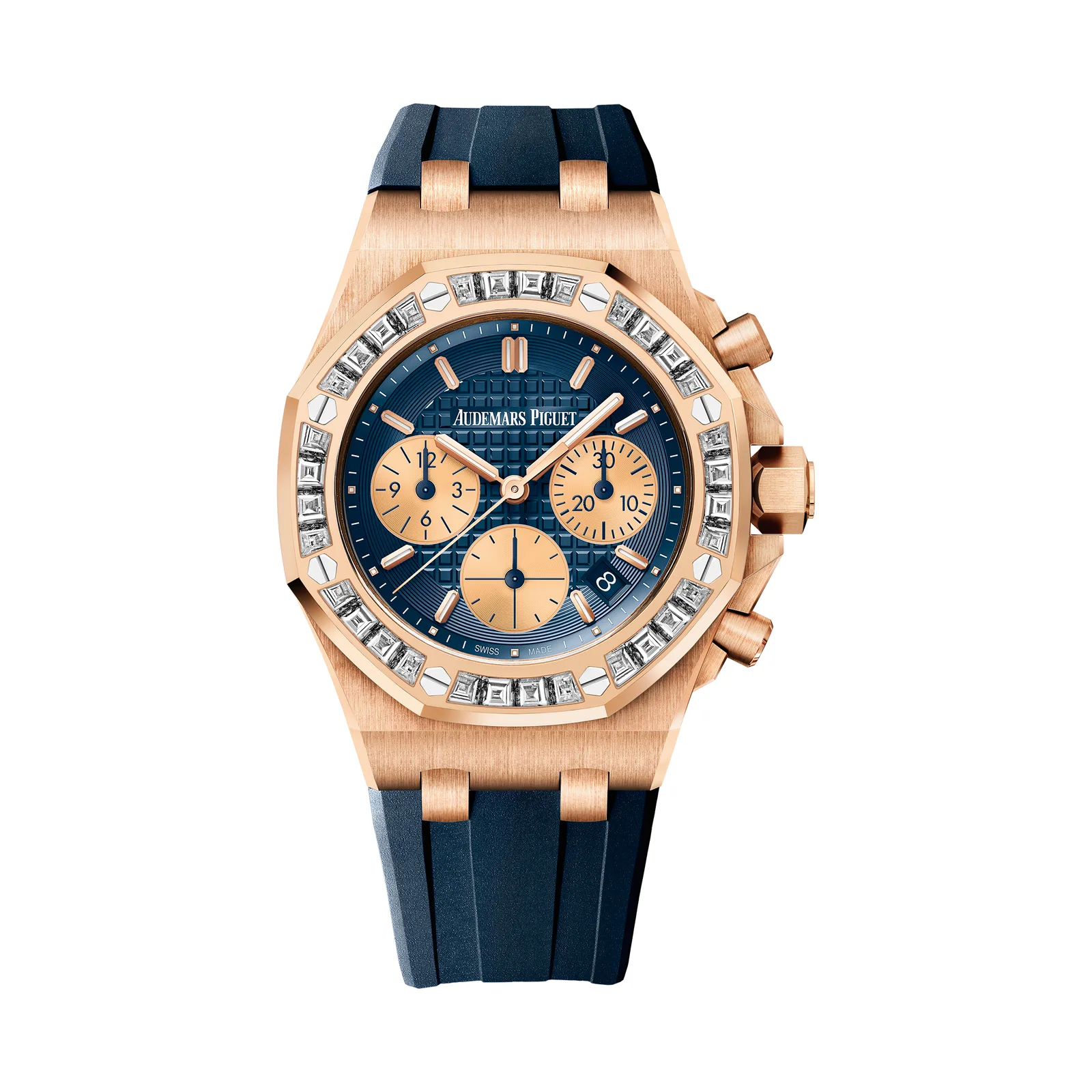 Audemars Piguet Royal Oak Offshore Selfwinding Chronograph 26236OR.ZZ.D027CA.01