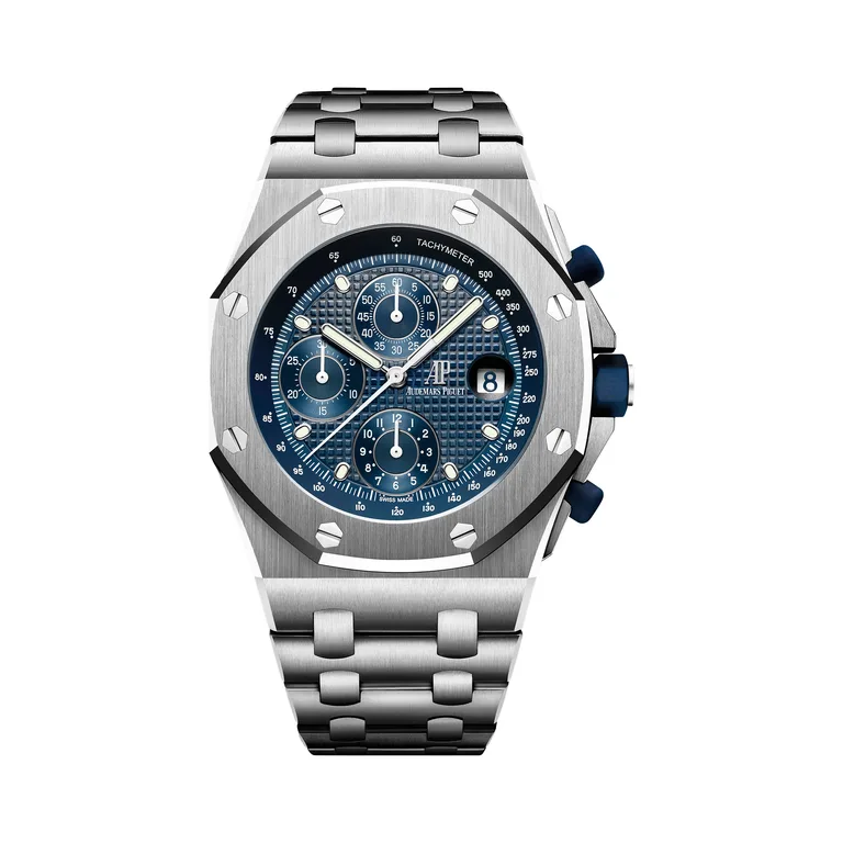 Audemars Piguet Royal Oak Offshore Selfwinding Chronograph 26237ST.OO.1000ST.01.A