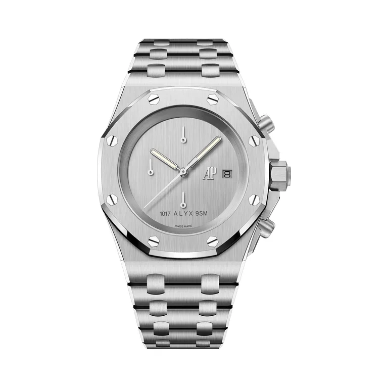 Audemars Piguet Royal Oak Offshore Selfwinding Chronograph 26238BC.OO.2000BC.01