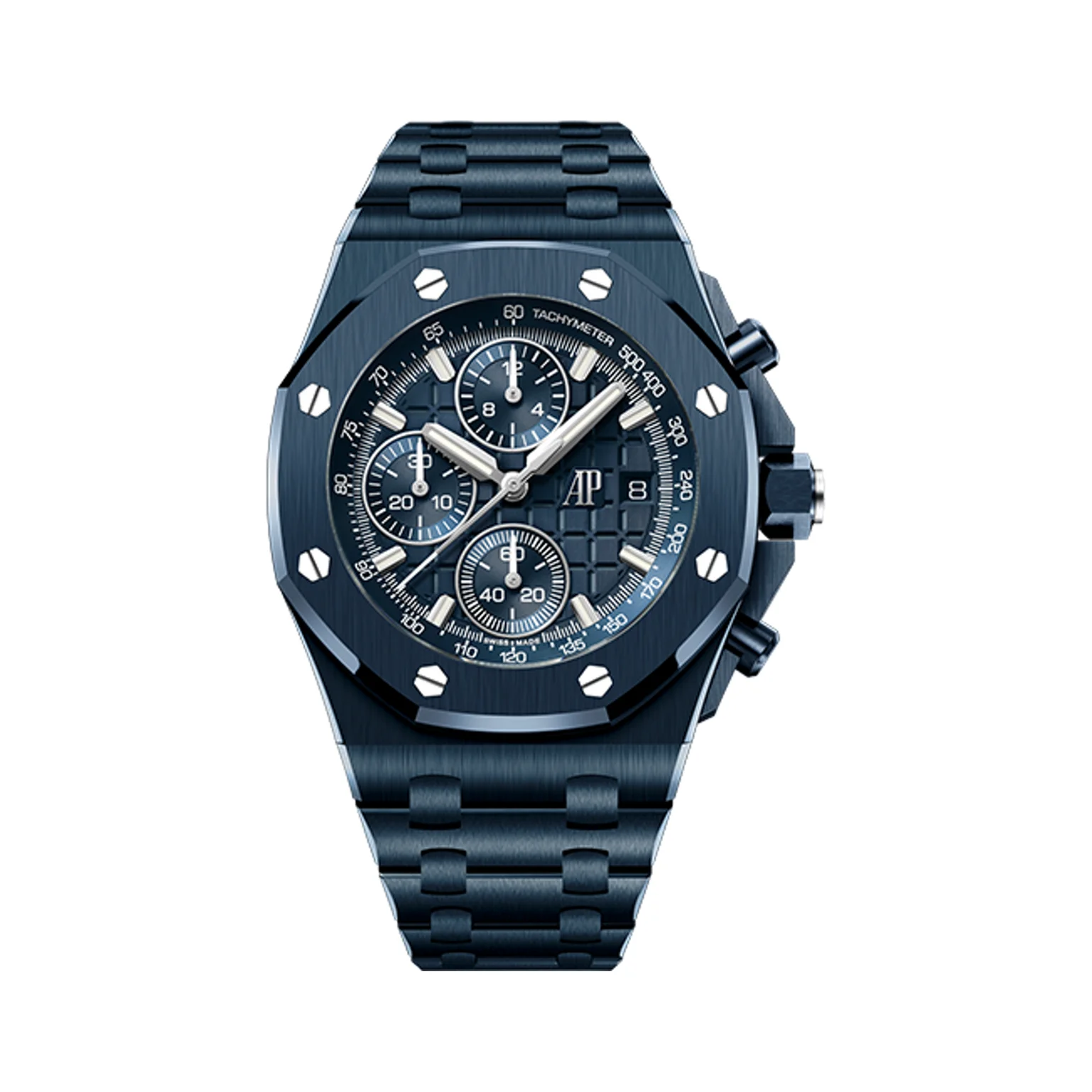 Audemars Piguet Royal Oak Offshore Selfwinding Chronograph 26238CD.OO.1300CD.01
